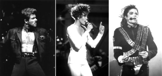 George-Michael-Whitney-Houston-Michael-Jackson