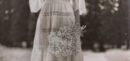 żony mężów stanu