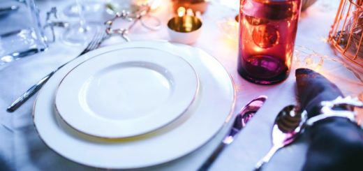 co symbolizuja wigilijne dania