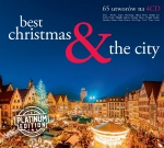 okladka_best christmas the city