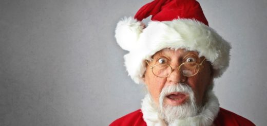 tajemnice swietego mikolaja