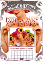 okladka dvd dziewczyny z kalendarza
