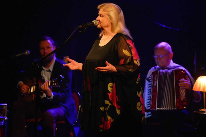 stanislawa celinska koncert