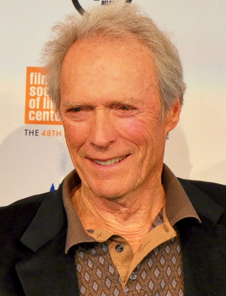 clint eastwood przemytnik