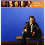 dr house dvd sezon 1