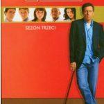 dr house dvd sezon 3