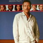 dr house dvd sezon 5