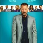 dr house dvd sezon 6