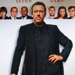 dr house dvd sezon 8