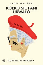 okladka kolko sie pani urwalo