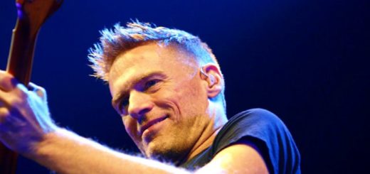 przeboje bryana adamsa