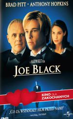 joe black dvd