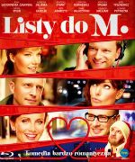 listy do m dvd