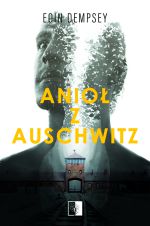 okladka aniol z auschwitz