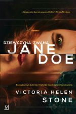 okladka dziewczyna zwana jane doe