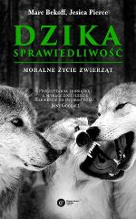 okladka dzika sprawiedliwosc moralne zycie zwierzat