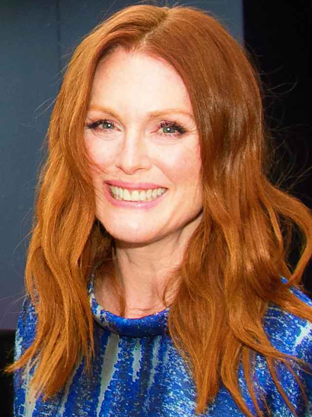 daleko od nieba julianne moore