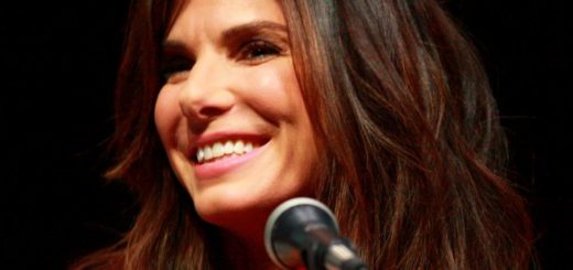 jak dzis wyglada sandra bullock