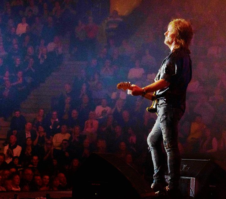 chris norman koncert w polsce 2020