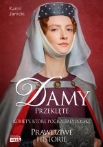 okladka damy przeklete