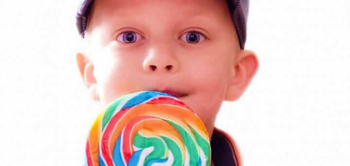jak cukier szkodzi dzieciom