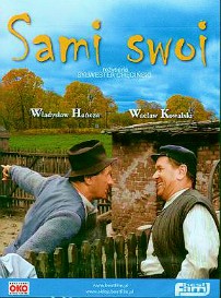 sami swoi na swieta