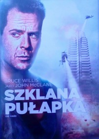 szklana pulapka na swieta