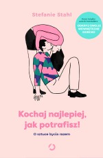 okladka kochaj najlepiej jak potrafisz