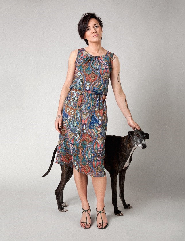 elegancka odziez damska