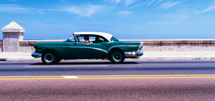 Recenzja filmu Green Book