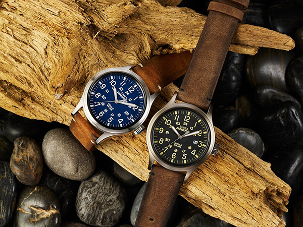 Klasyczne zegarki męskie