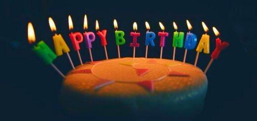 Pomysły na torty urodzinowe