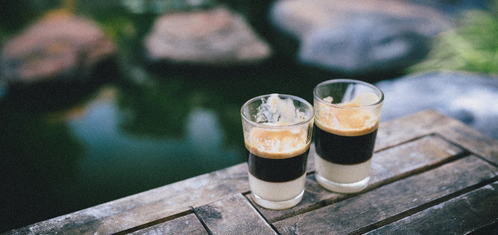 kawa hiszpańska espresso sposoby serwowania kawy w hiszpanii