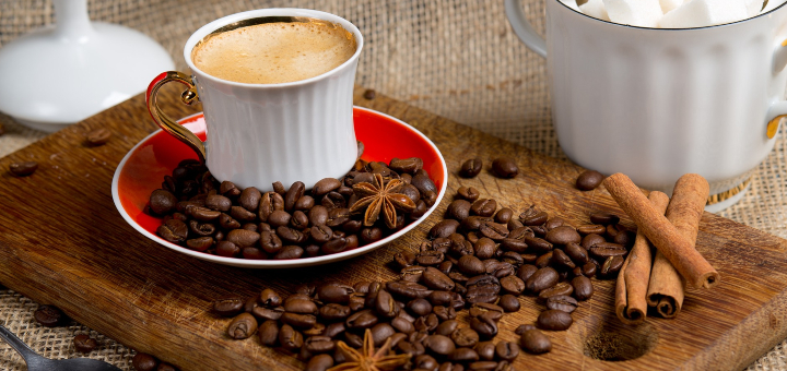 maroko kawa orientalna 