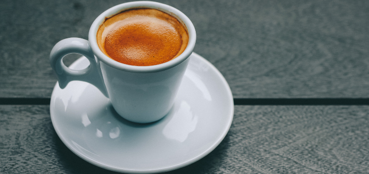 włoskie espresso kawa