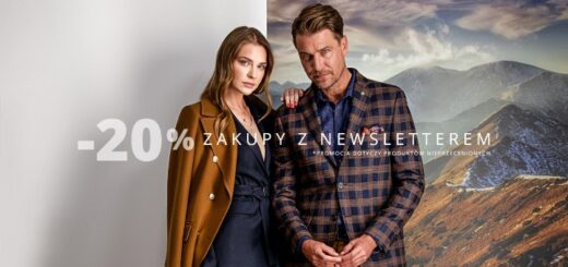 Odkryj swój model pończoch
