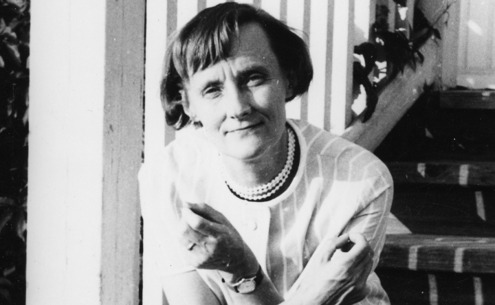 astrid lindgren
