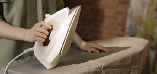 Jak wybrać deskę do prasowania?