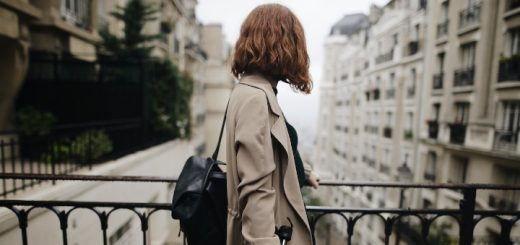 Klasyki mody angielskiej