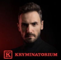 Okładka podcastu Kryminatorium