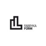 logo Fabryka Form