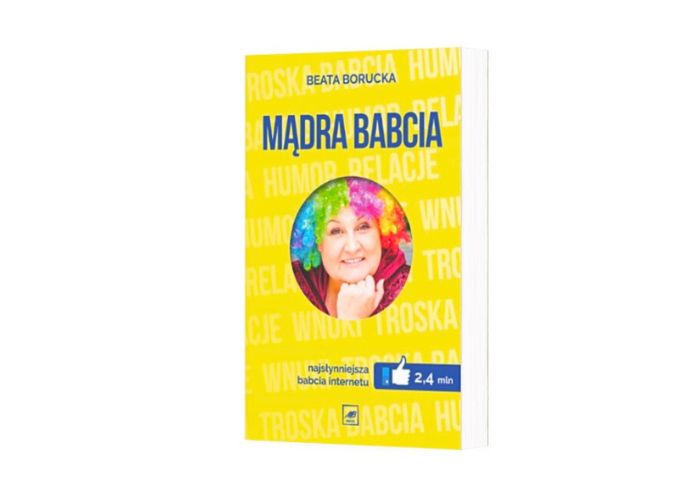 beata-borucka-madra-babcia-slajd Beata Borucka „Mądra Babcia”