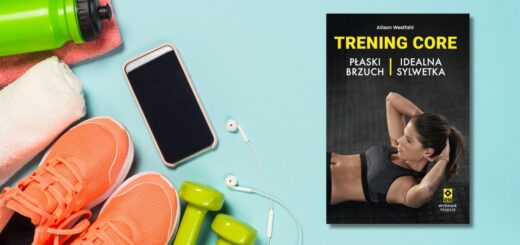 Allison Westfahl „Trening Core” – recenzja