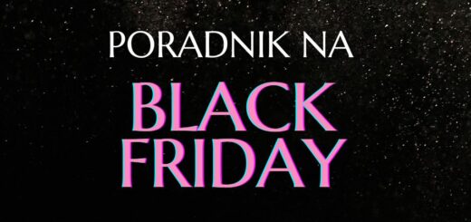 Poradnik na black friday