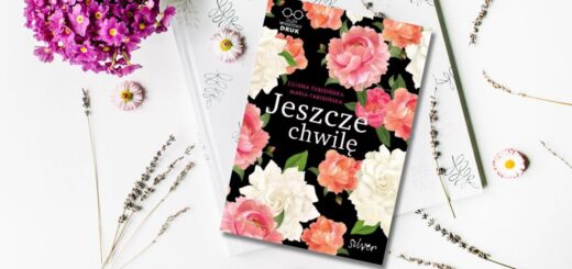 Liliana Fabisińska, Maria Fabisińska „Jeszcze chwilę” – recenzja