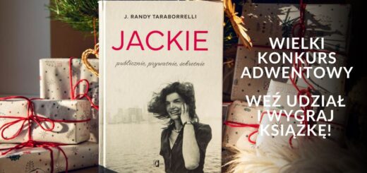 Książka J Randy'ego Taraborrellego „Jackie: publicznie, prywatnie, sekretnie”