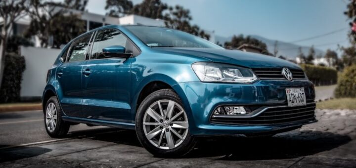 Najtańsze auto dla dojrzałej kobiety