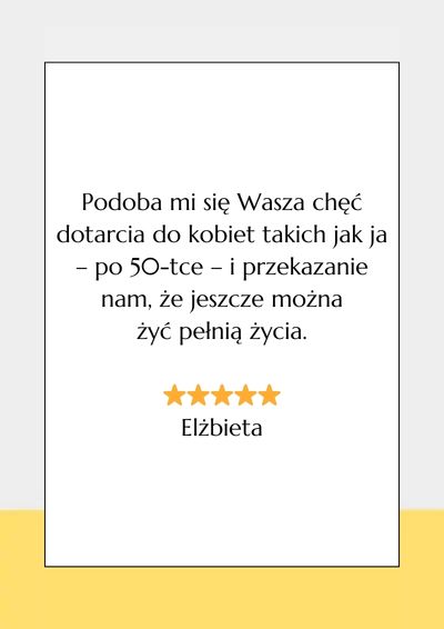 newsletter-polka50plus-opinie-5 Newsletter Polka50plus.pl opinie