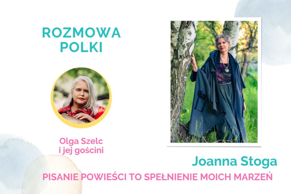 Zdjęcie główne zapowiadające wywiad