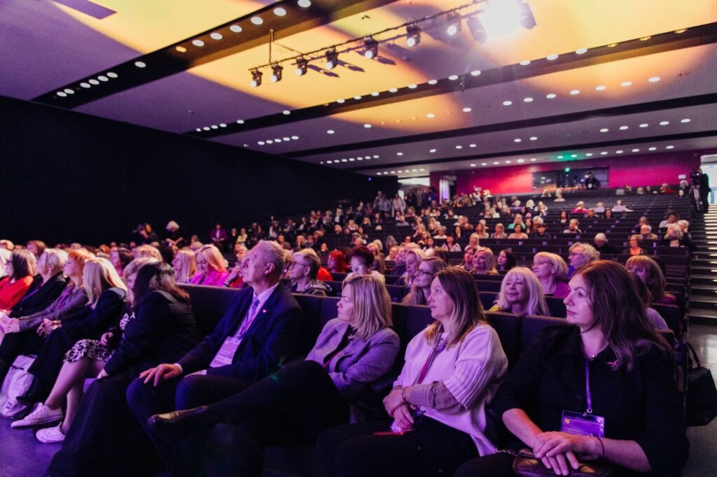 Dolnośląski Kongres Kobiet